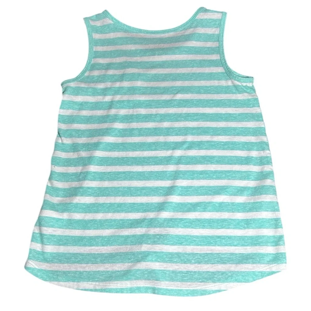 Girls JUSTICE Tank